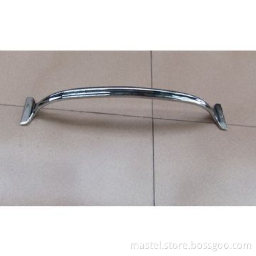 Chrome plating aluminum chair armrestNew